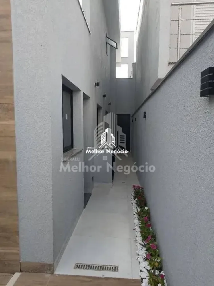 Casa, 4 quartos, 260 m² - Foto 4