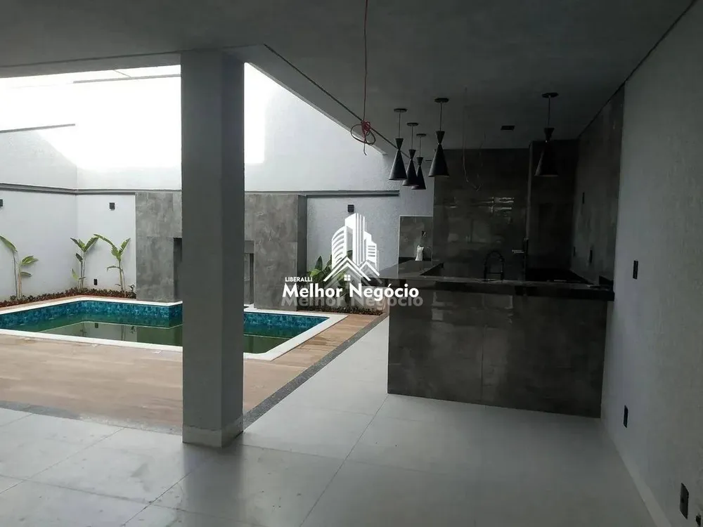 Casa, 4 quartos, 260 m² - Foto 6