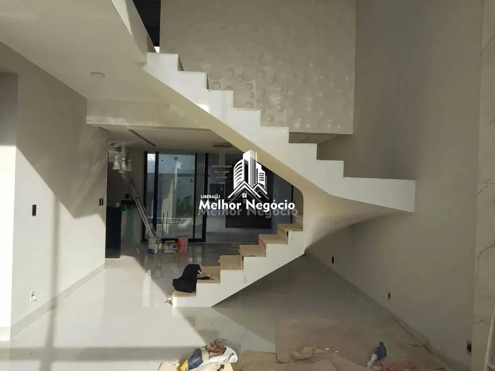 Casa, 4 quartos, 260 m² - Foto 1