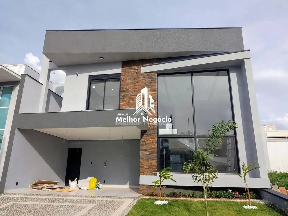 Casa, 4 quartos, 260 m² - Foto 7
