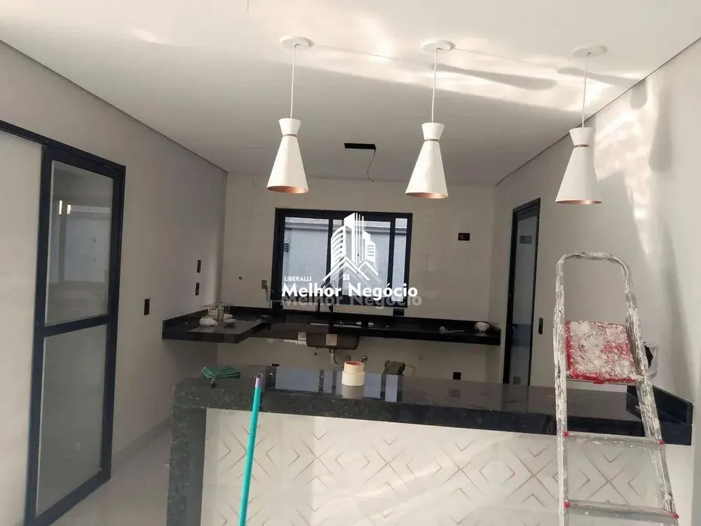 Casa, 4 quartos, 260 m² - Foto 2