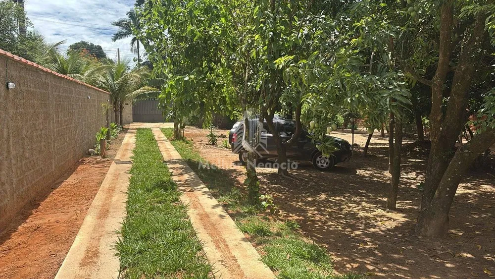 Chácara, 2 quartos, 1000 m² - Foto 4