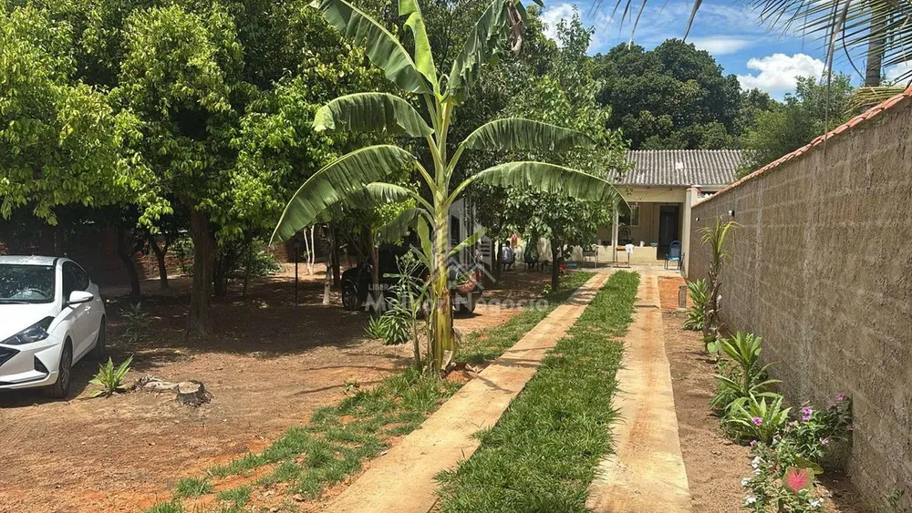 Chácara, 2 quartos, 1000 m² - Foto 7