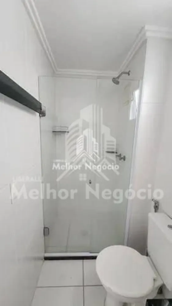 Apartamento, 2 quartos, 61 m² - Foto 5