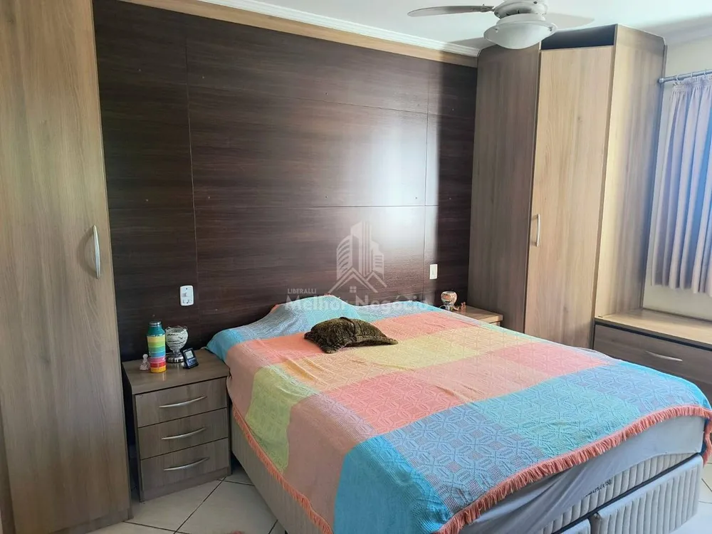 Apartamento, 2 quartos, 67 m² - Foto 1