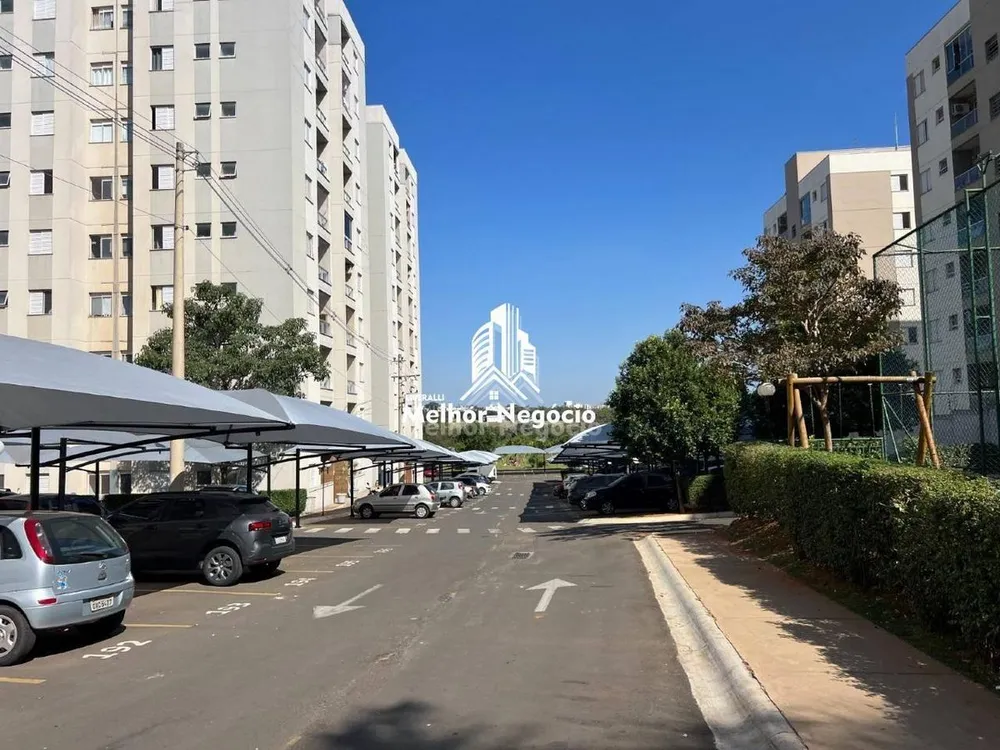 Apartamento, 2 quartos, 56 m² - Foto 4