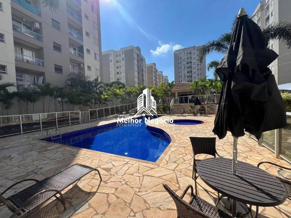 Apartamento, 2 quartos, 56 m² - Foto 3
