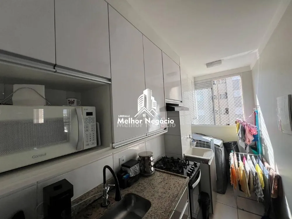 Apartamento, 2 quartos, 56 m² - Foto 2