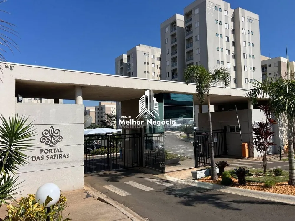 Apartamento, 2 quartos, 56 m² - Foto 6