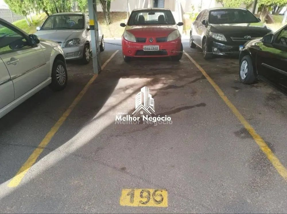 Apartamento, 3 quartos, 66 m² - Foto 1