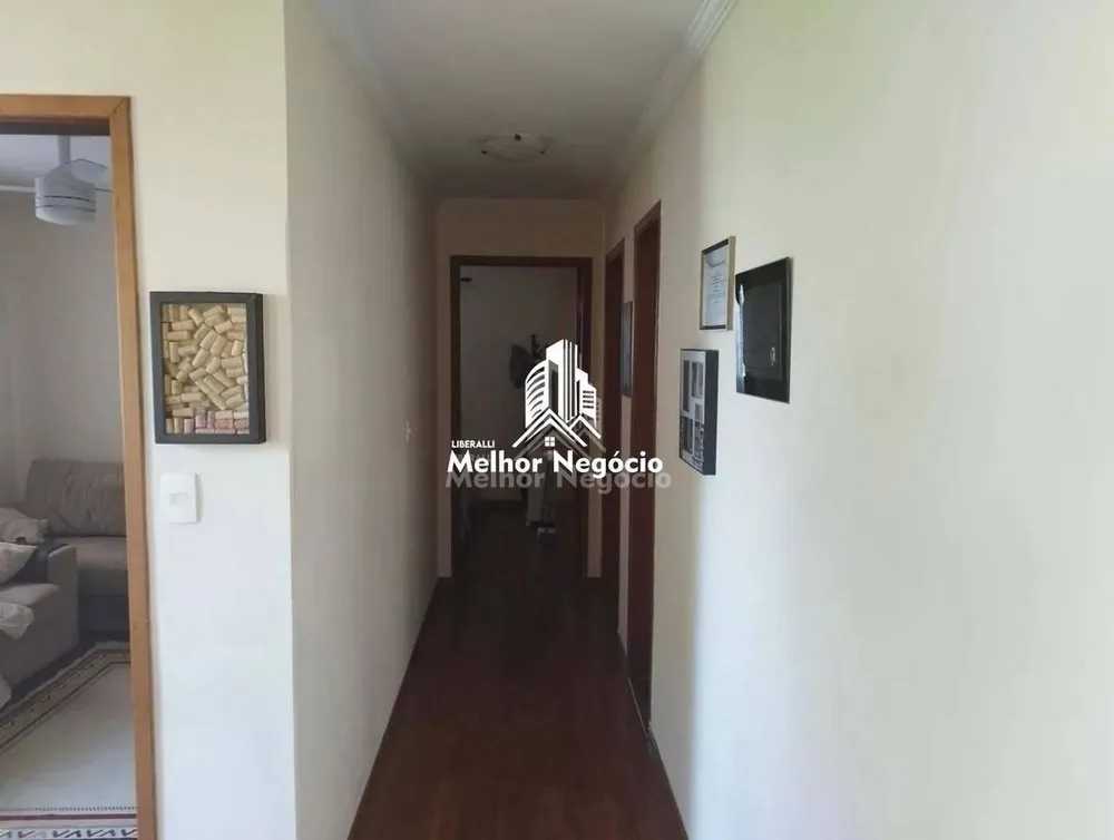 Apartamento, 3 quartos, 66 m² - Foto 2