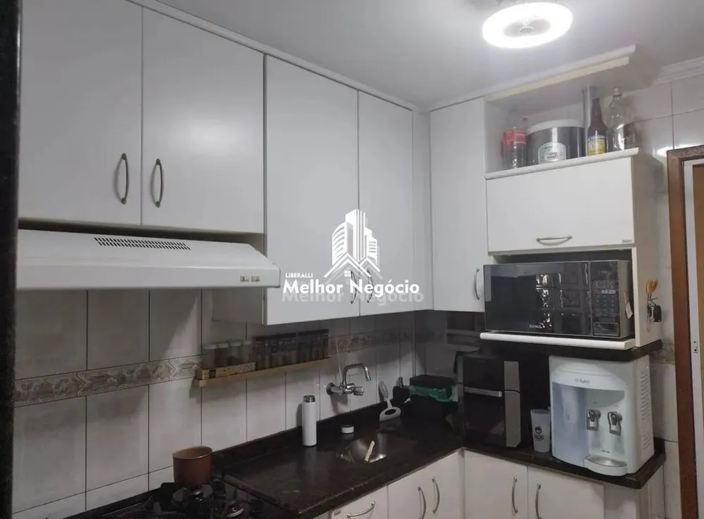 Apartamento, 3 quartos, 66 m² - Foto 3