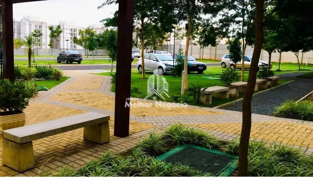 Apartamento, 2 quartos, 57 m² - Foto 4