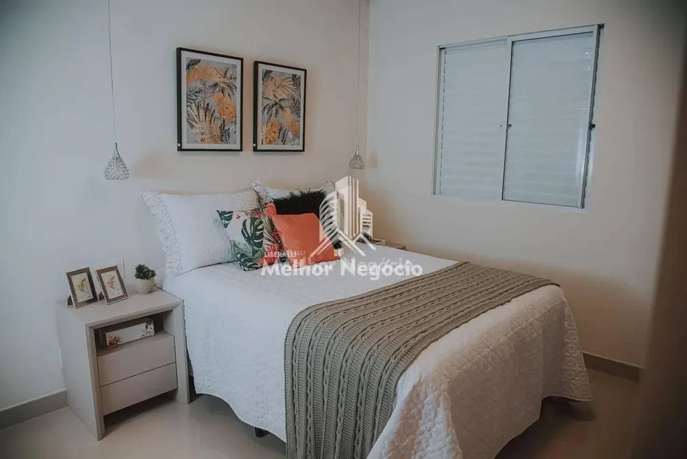 Apartamento, 2 quartos, 57 m² - Foto 4