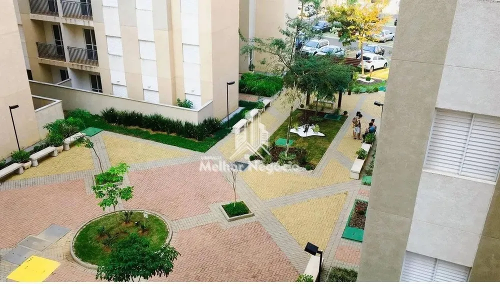 Apartamento, 2 quartos, 57 m² - Foto 5
