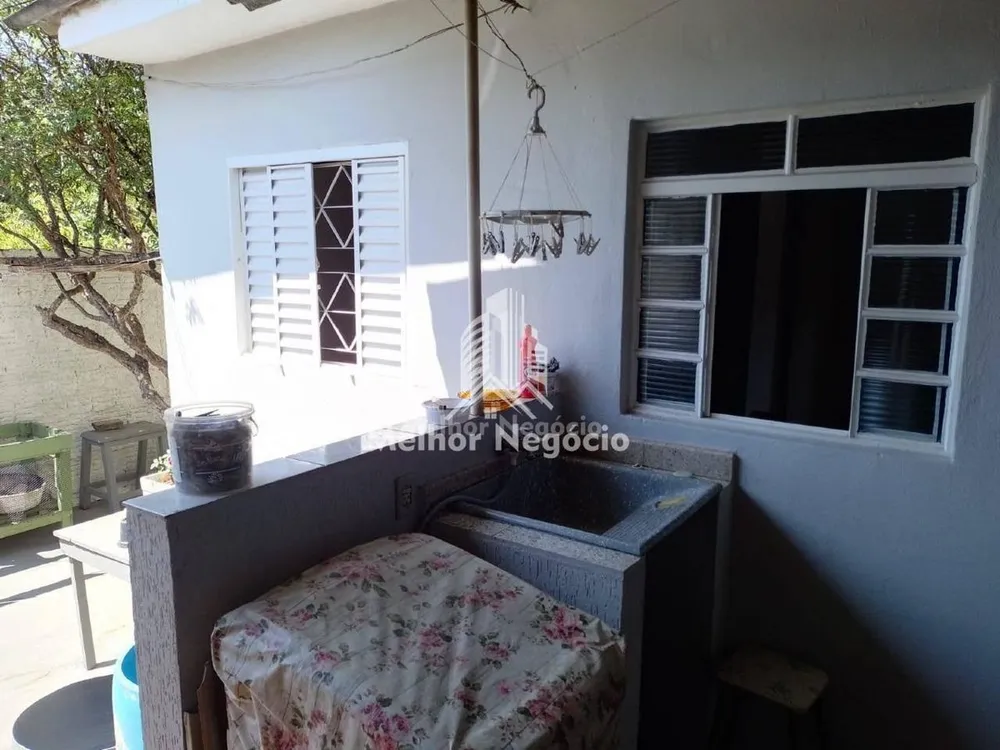 Casa, 2 quartos, 120 m² - Foto 7