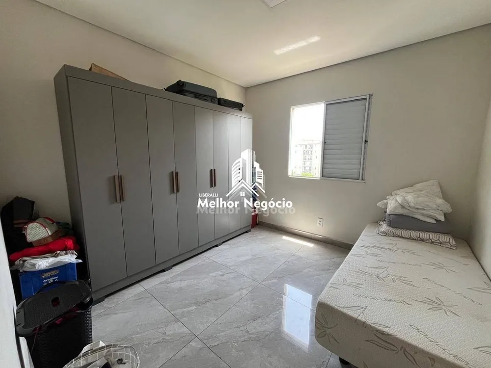 Apartamento, 2 quartos, 51 m² - Foto 2