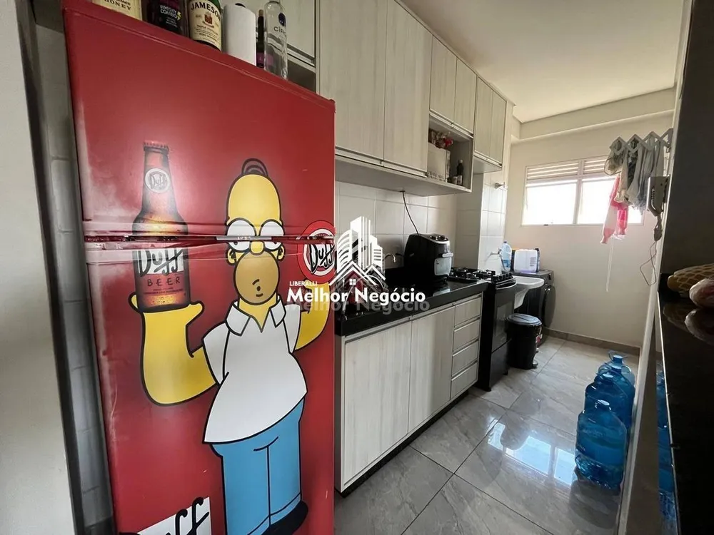 Apartamento, 2 quartos, 51 m² - Foto 1