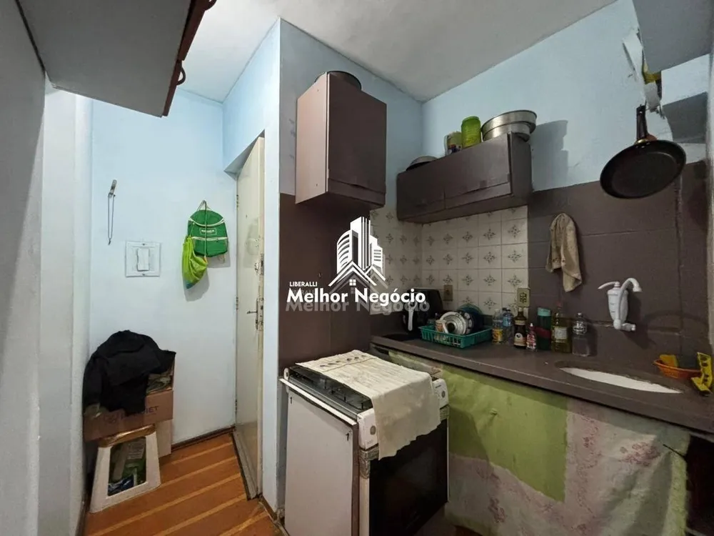 Apartamento, 1 quarto, 41 m² - Foto 3