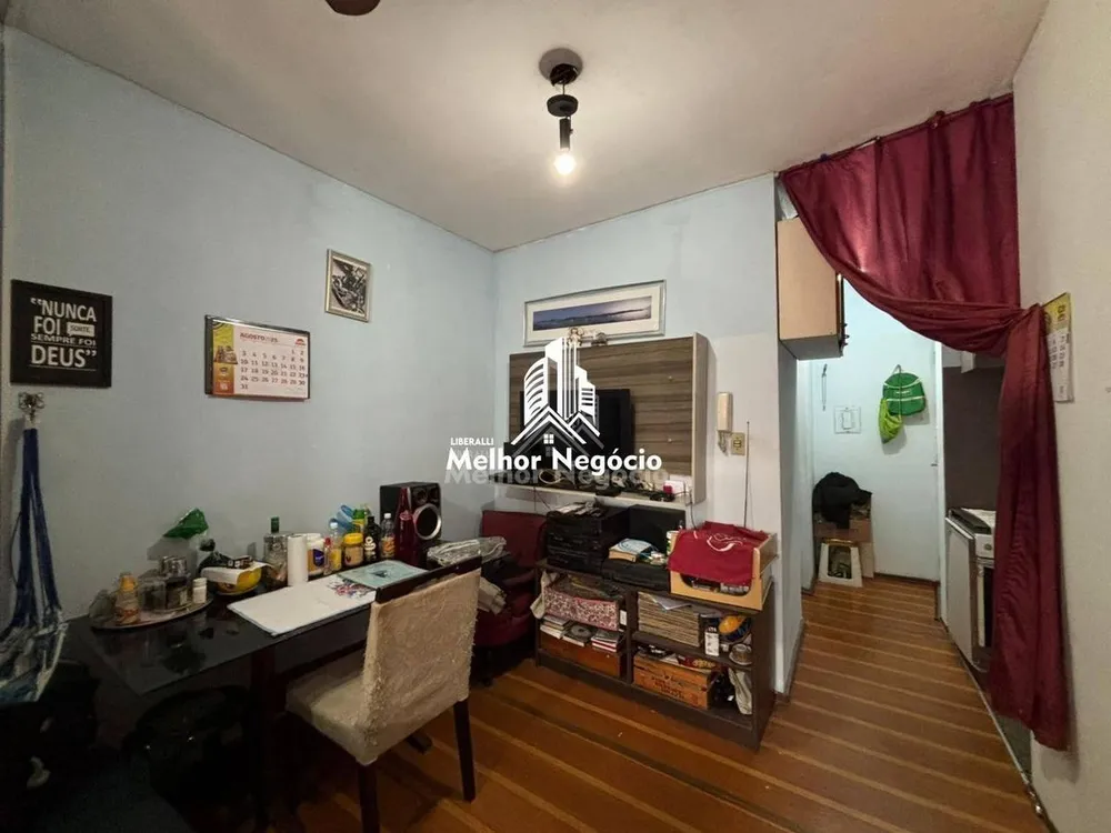 Apartamento, 1 quarto, 41 m² - Foto 7