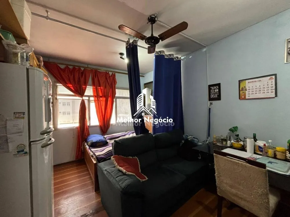 Apartamento, 1 quarto, 41 m² - Foto 2