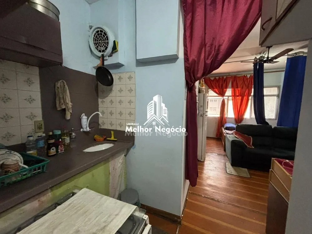 Apartamento, 1 quarto, 41 m² - Foto 6