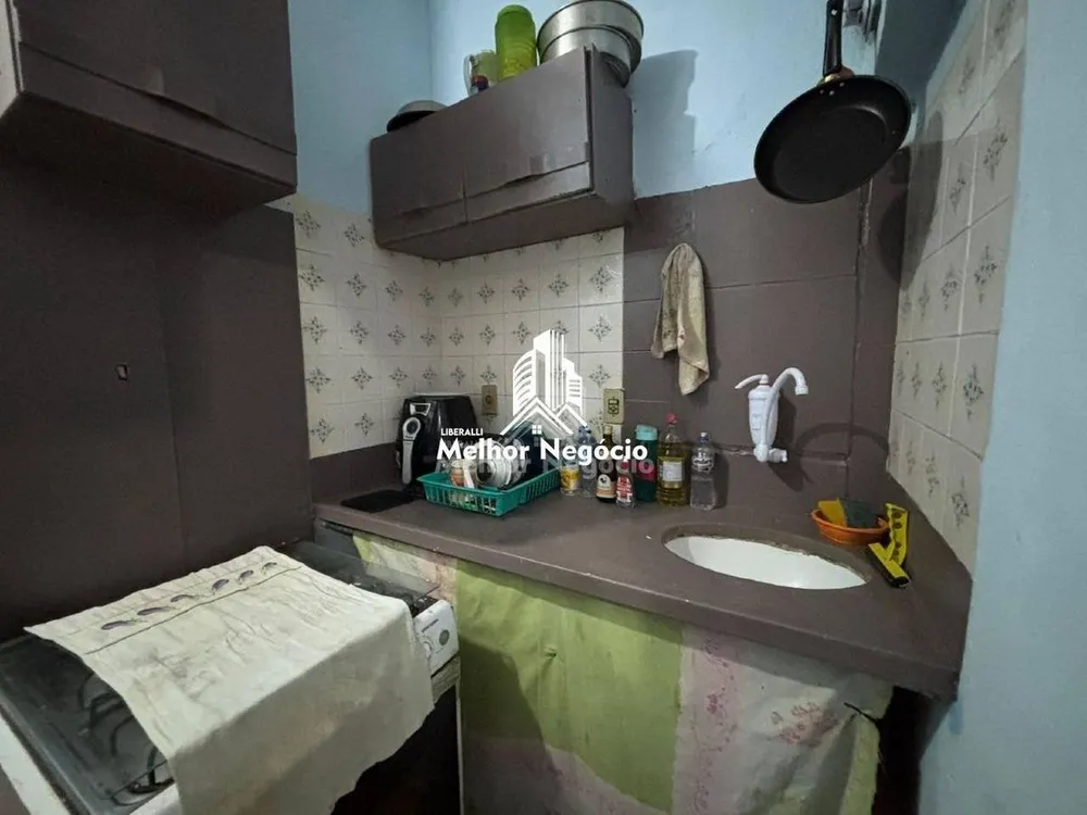 Apartamento, 1 quarto, 41 m² - Foto 5