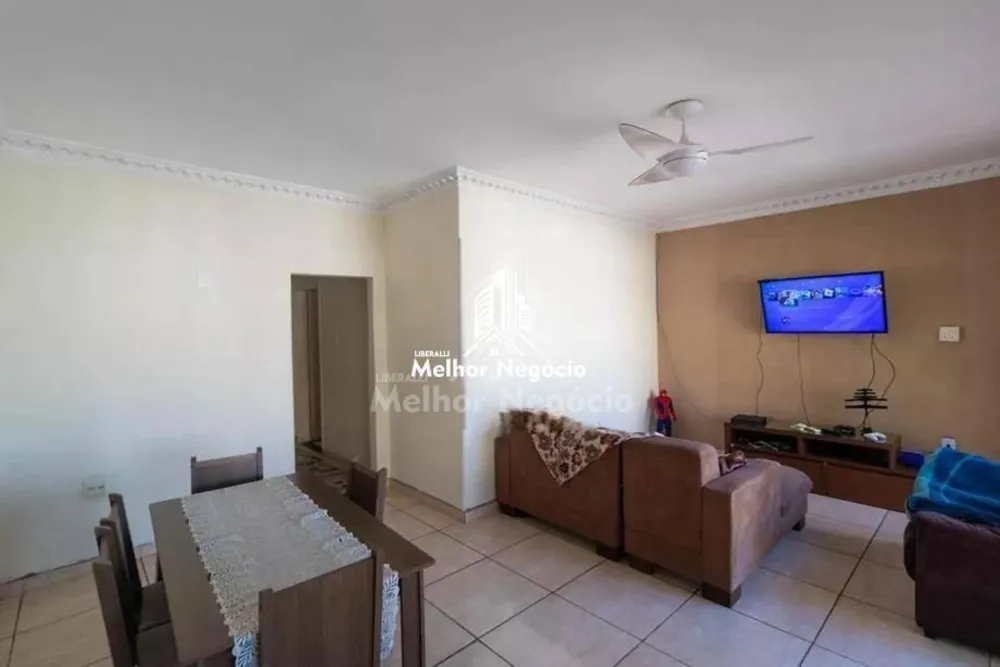 Casa, 3 quartos, 186 m² - Foto 2