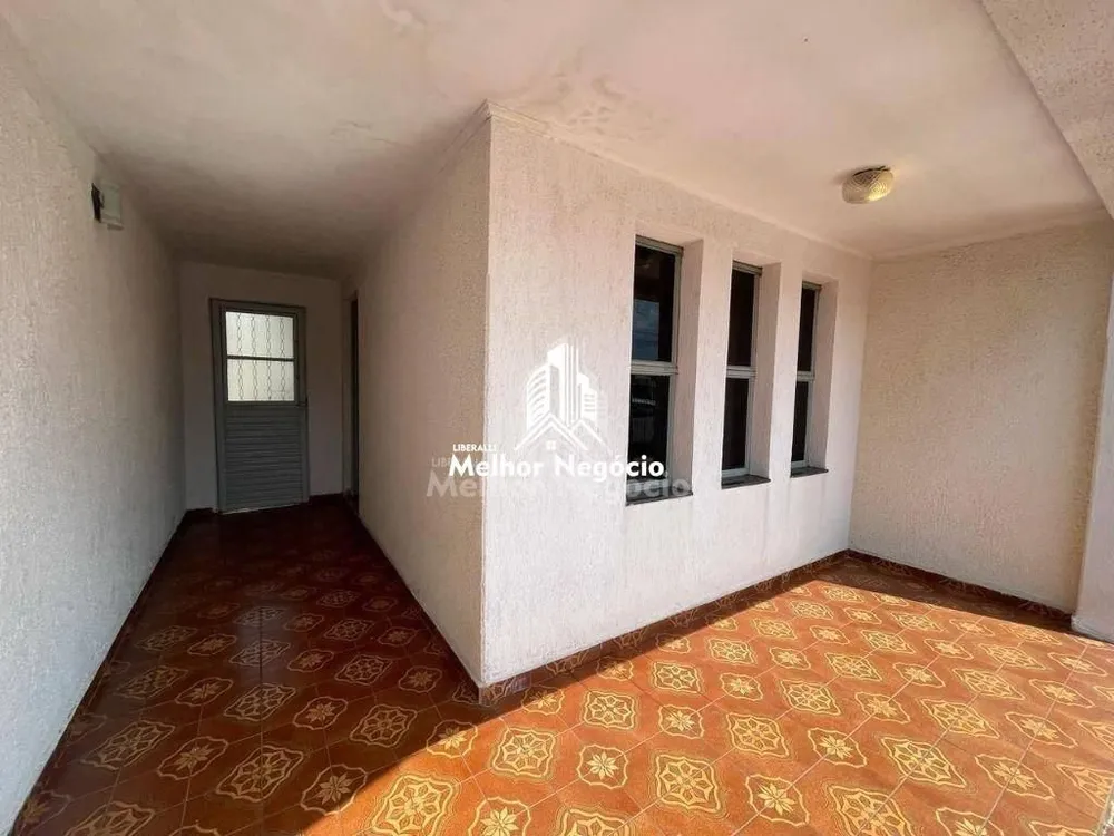 Casa, 3 quartos, 181 m² - Foto 6