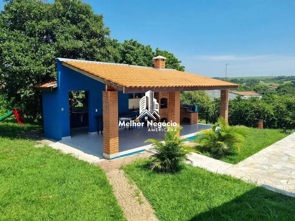 Casa, 4 quartos, 300 m² - Foto 1