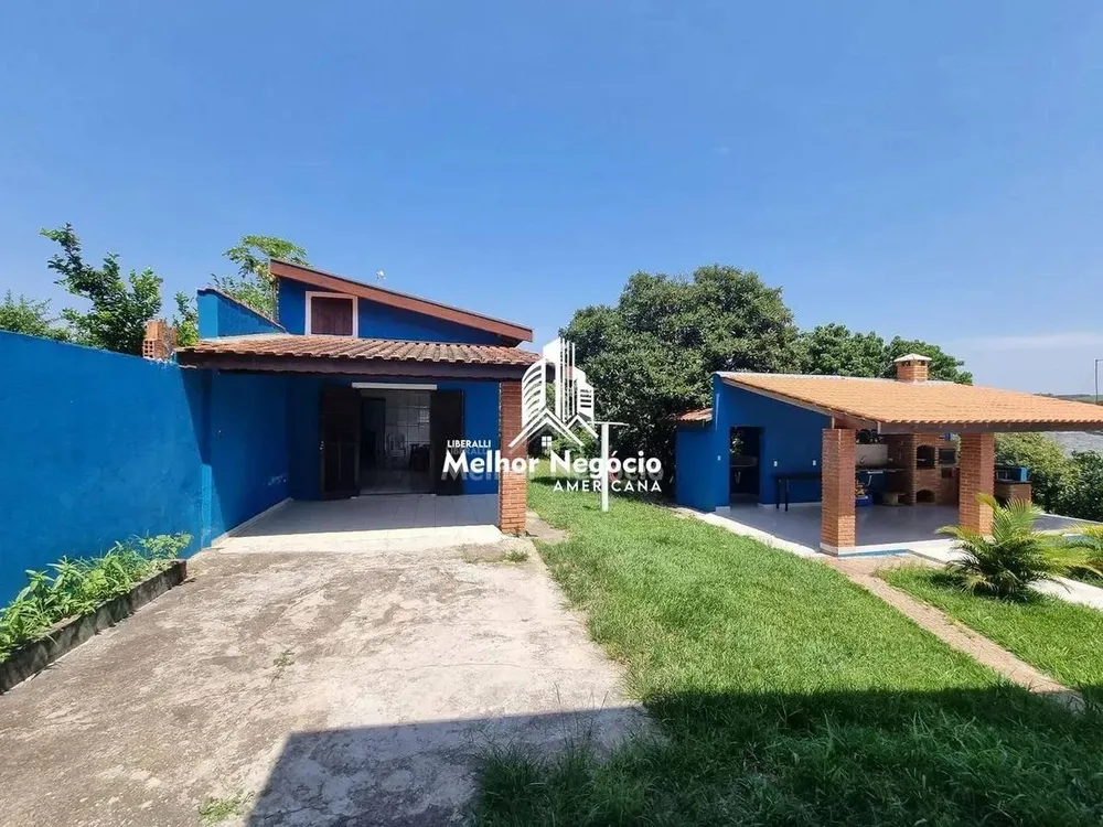 Casa, 4 quartos, 300 m² - Foto 3