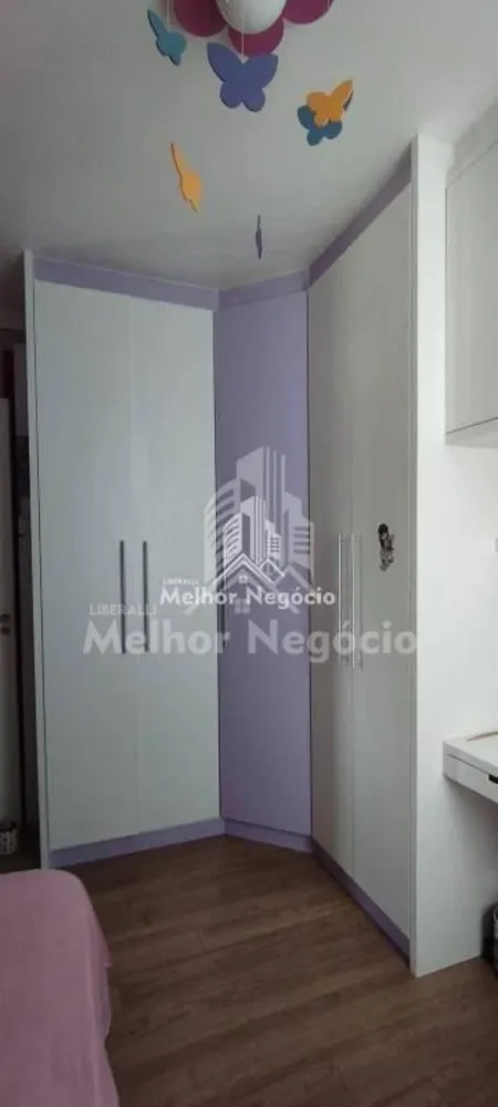 Apartamento, 3 quartos, 55 m² - Foto 3