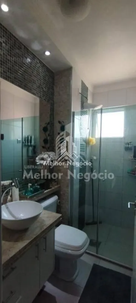 Apartamento, 3 quartos, 55 m² - Foto 6