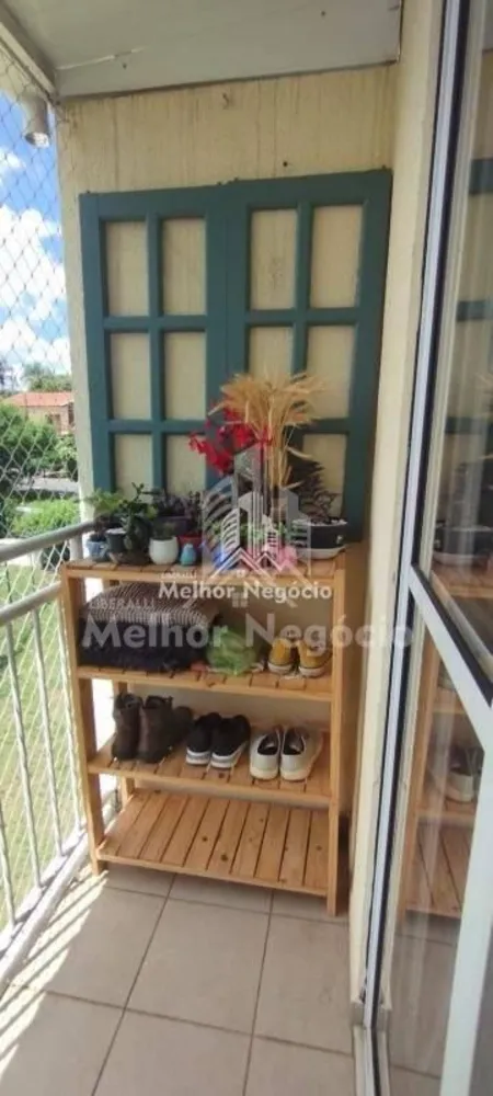 Apartamento, 3 quartos, 55 m² - Foto 5
