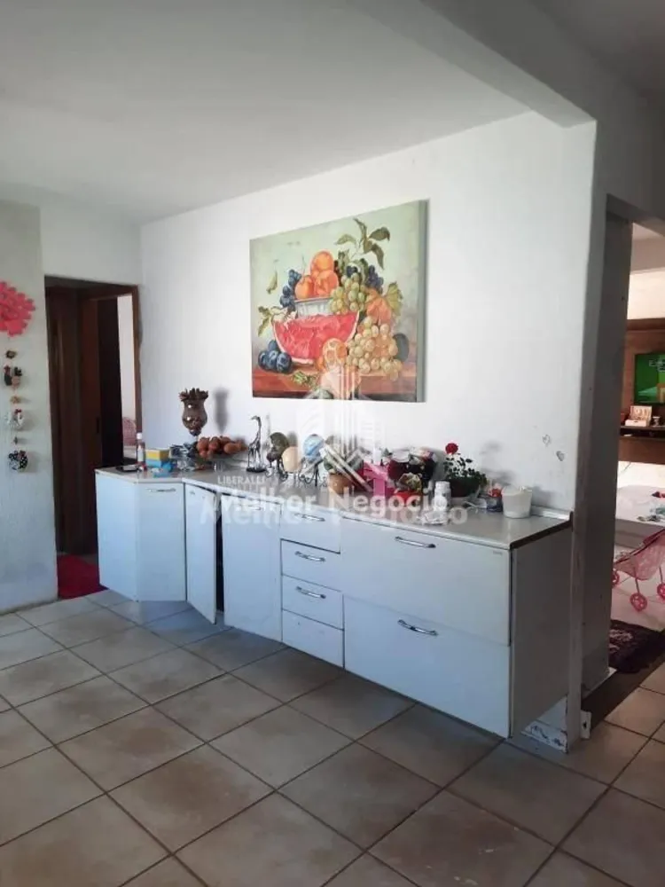 Casa, 4 quartos, 215 m² - Foto 4