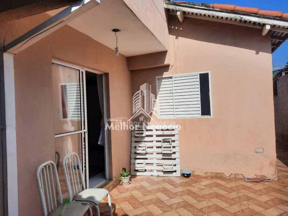 Casa, 4 quartos, 215 m² - Foto 5