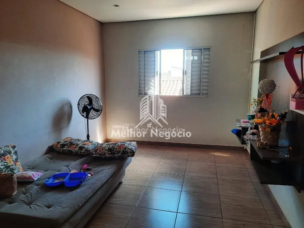 Casa, 4 quartos, 215 m² - Foto 6