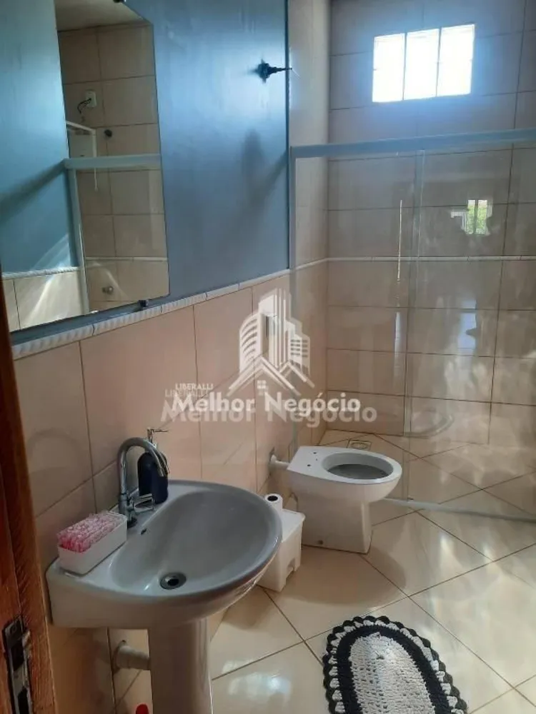 Casa, 4 quartos, 215 m² - Foto 1