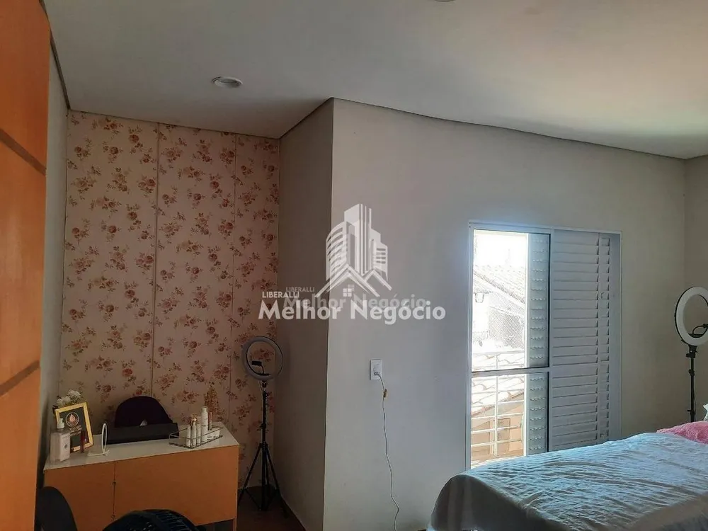 Casa, 4 quartos, 215 m² - Foto 7