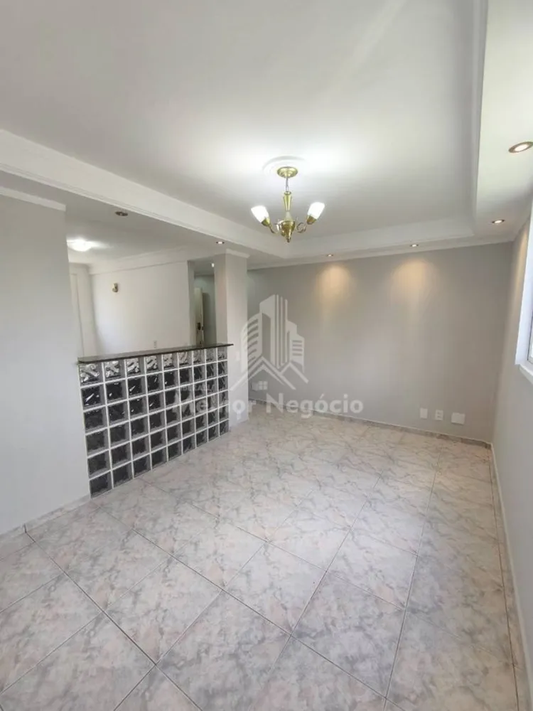 Apartamento, 2 quartos, 53 m² - Foto 1