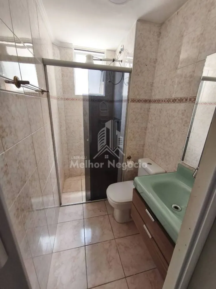 Apartamento, 2 quartos, 53 m² - Foto 3