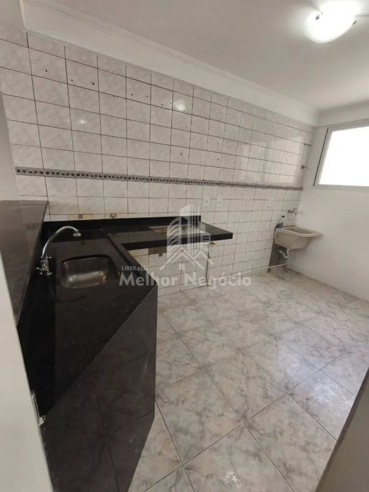 Apartamento, 2 quartos, 53 m² - Foto 3