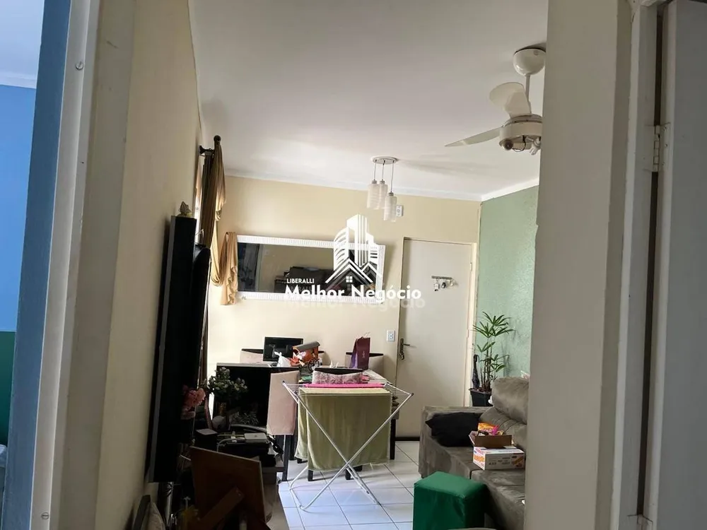 Apartamento, 2 quartos, 48 m² - Foto 5