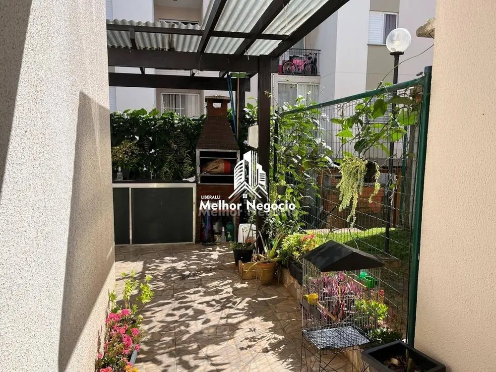 Apartamento, 2 quartos, 48 m² - Foto 6