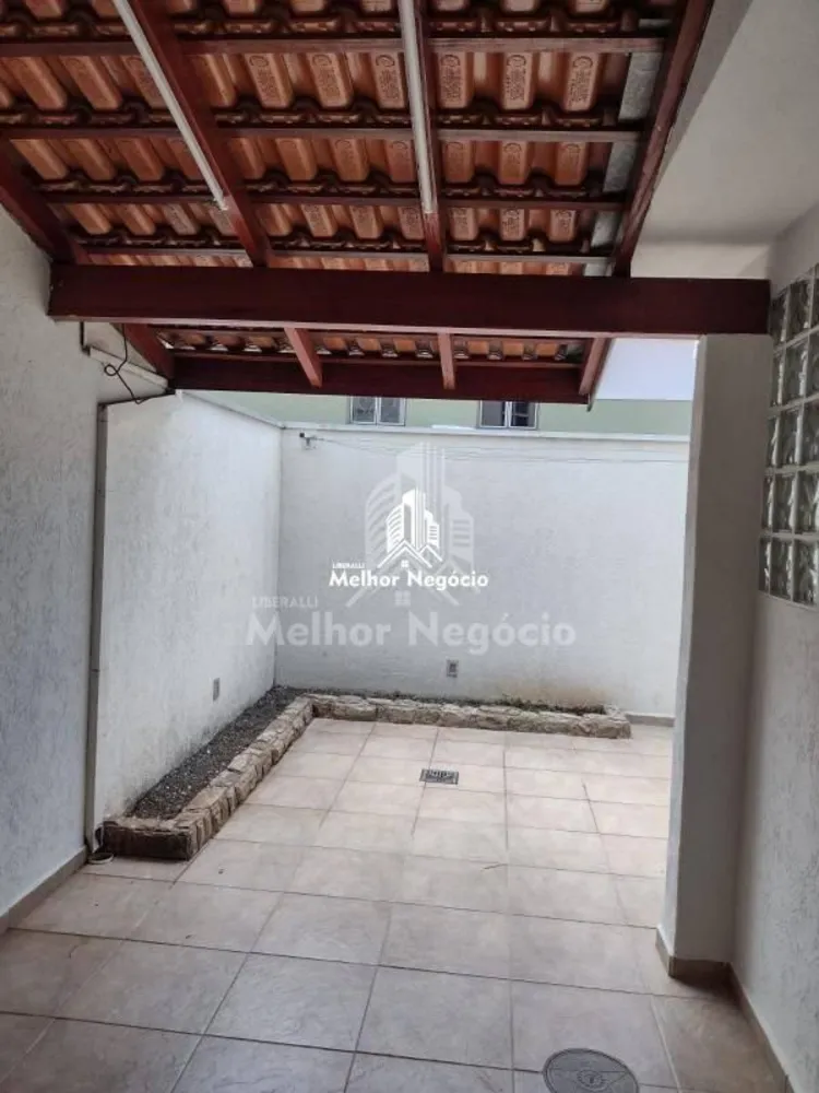 Casa, 3 quartos, 80 m² - Foto 4