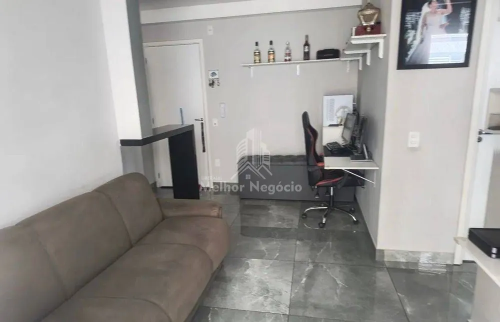 Apartamento, 2 quartos, 40 m² - Foto 1