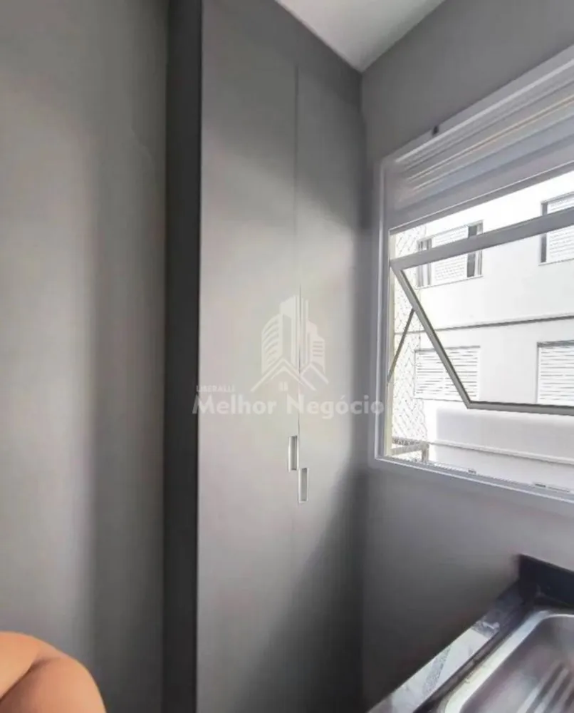 Apartamento, 2 quartos, 40 m² - Foto 4