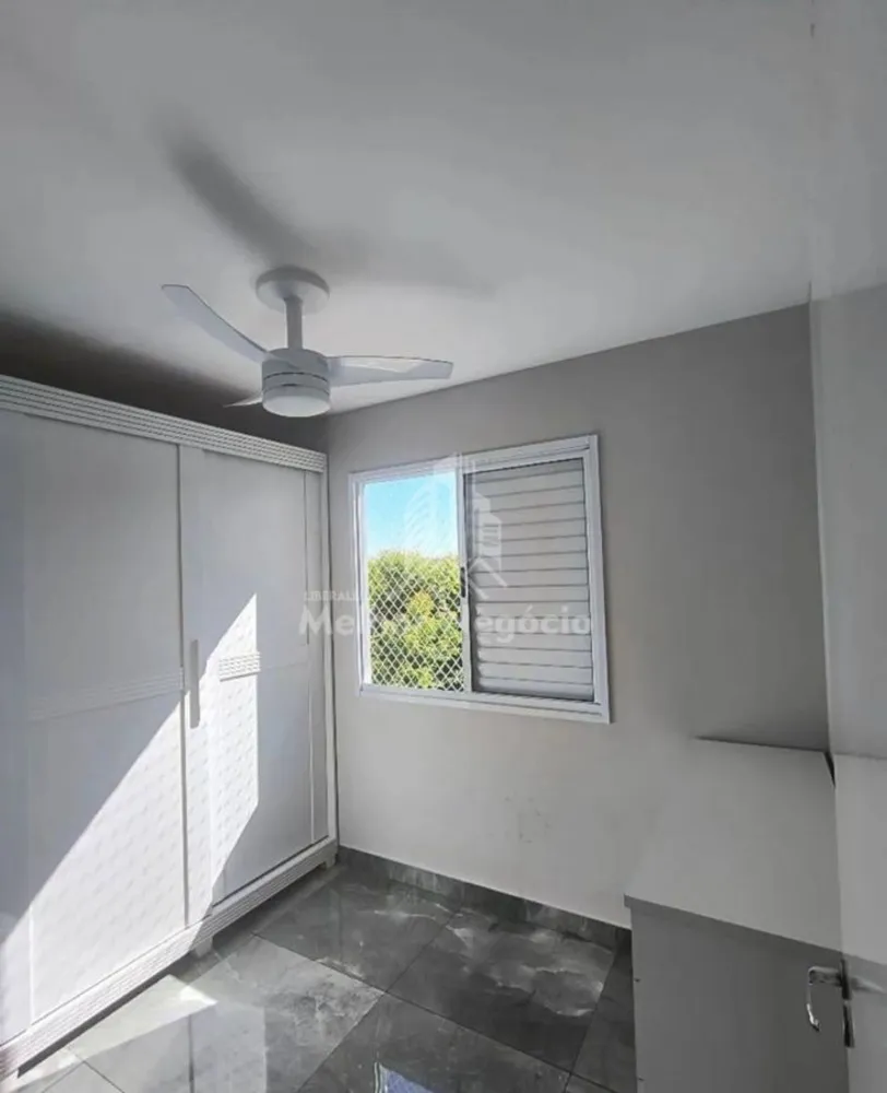 Apartamento, 2 quartos, 40 m² - Foto 6