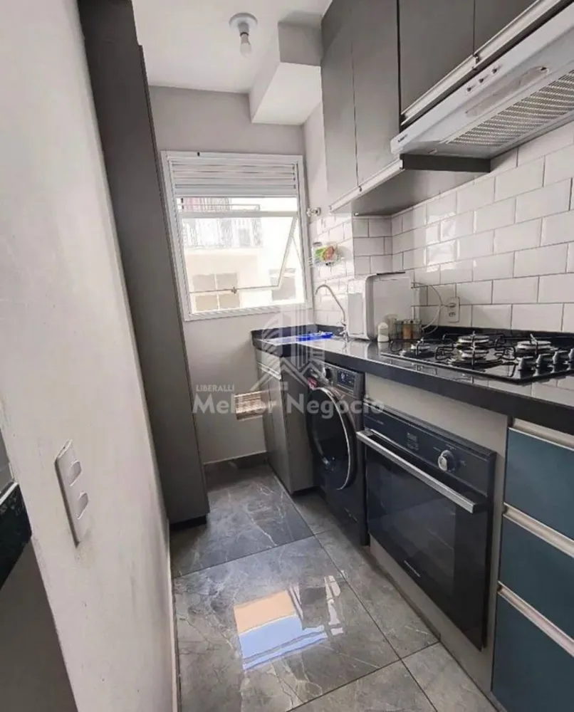 Apartamento, 2 quartos, 40 m² - Foto 7