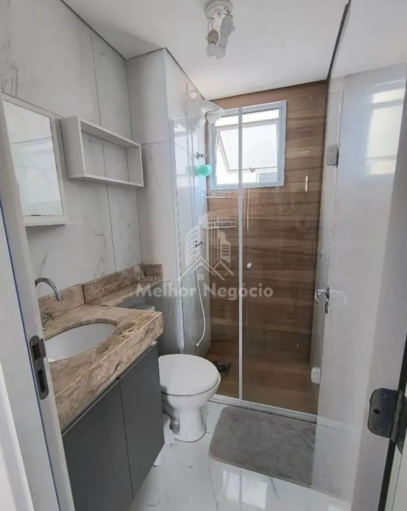 Apartamento, 2 quartos, 40 m² - Foto 2